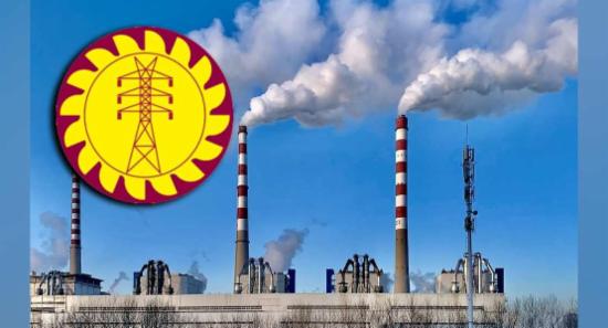 නොරොච්චෝල බලාගාරයේ ජනන යන්ත්‍ර 2ක් අක්‍රීයයි